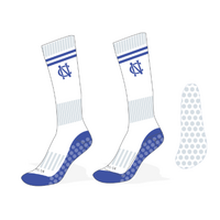 NC GRIP SOCKS