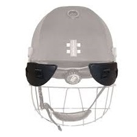 NECKGUARD FOR DIAL HELMETS