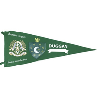 (2027) Y12 DUGGAN HOUSE SHIRT