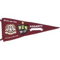 (2027) Y12 FOGARTY HOUSE SHIRT