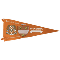 (2027) Y12 McKENNA HOUSE SHIRT