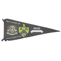 (2027) Y12 ROSS HOUSE SHIRT