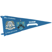 (2027) Y12 SHAW HOUSE SHIRT