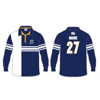 (2027) YEAR 12 SENIOR JERSEY
