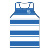 (2027) YEAR 12 SENIOR SINGLET