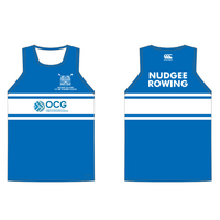 (2027) 1st ROWING TRAINING SQUAD SINGLET MENS