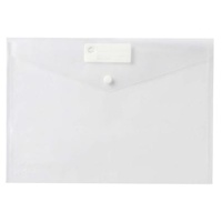 DOCUMENT WALLET CLEAR