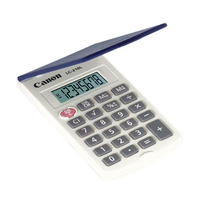 CANON LC-210L POCKET CALCULATOR