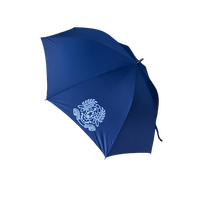 UMBRELLA NAVY GOLF