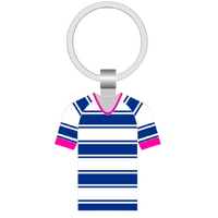10,000 MOTHERS KEY RING