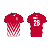 (2026) Y12 BARRETT HOUSE SHIRT