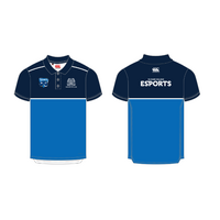 ESPORTS POLO YOUTH
