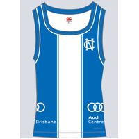 (2025) BEACH VOLLEYBALL SINGLET (A)