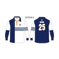 (2025) YEAR 12 SENIOR JERSEY