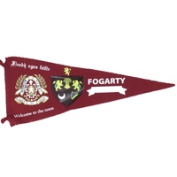 (2026) Y12 FOGARTY HOUSE SHIRT