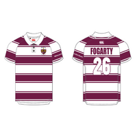 (2026) Y12 FOGARTY HOUSE SHIRT
