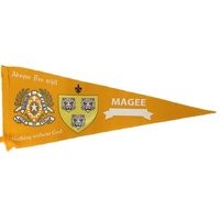 (2026) Y12 MAGEE HOUSE SHIRT