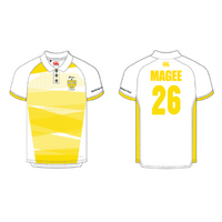 (2026) Y12 MAGEE HOUSE SHIRT