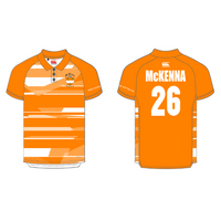 (2026) Y12 MCKENNA HOUSE SHIRT