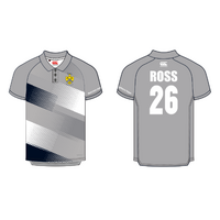 (2026) Y12 ROSS HOUSE SHIRT