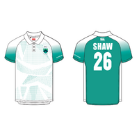 (2026) Y12 SHAW HOUSE SHIRT