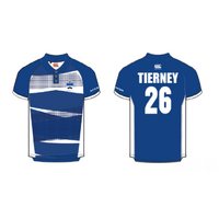 (2026) Y12 TIERNEY HOUSE SHIRT