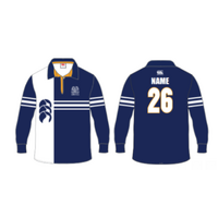(2026) YEAR 12 SENIOR JERSEY