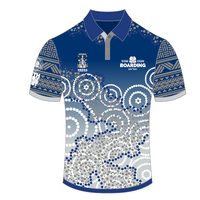 HODDA BOARDING SHIRT MENS