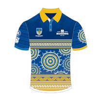 WATERFORD BOARDING SHIRT MENS