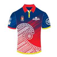 O'BRIEN BOARDING SHIRT MENS