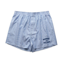 NUDGEE BOXER SHORTS MENS