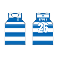 (2026) YEAR 12 SENIOR SINGLET