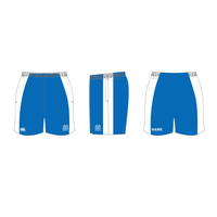 (2026) YEAR 12 SENIOR GYM SHORTS