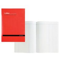 JOURNAL COLLINS A24