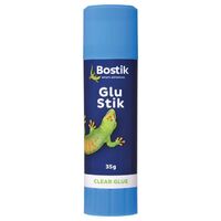 GLUE STICK BOSTIK 35GM
