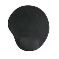 MOUSE PAD WRIST SUPPORT