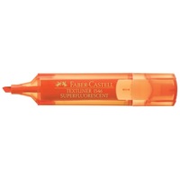 HIGHLIGHTER ORANGE