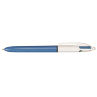 BIC 4 COLOUR PEN