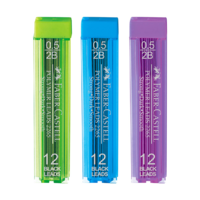 PACER LEAD REFILL 2B 0.5MM