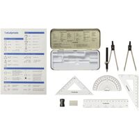 MATHS INSTRUMENT SET