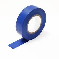 ELECTRICAL TAPE BLUE