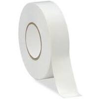 ELECTRICAL TAPE WHITE