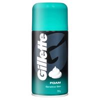 SHAVING CREAM