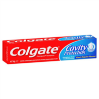 TOOTHPASTE COLGATE 120gm