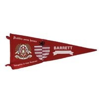 PENNANT BARRETT
