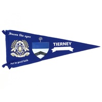 PENNANT TIERNEY