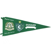 PENNANT DUGGAN