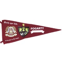 PENNANT FOGARTY
