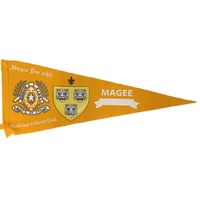 PENNANT MAGEE