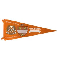 PENNANT McKENNA